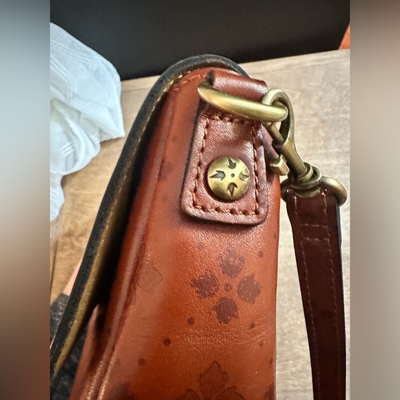 Patricia Nash Crossbody Signature ✨ - Picture 5 of 7